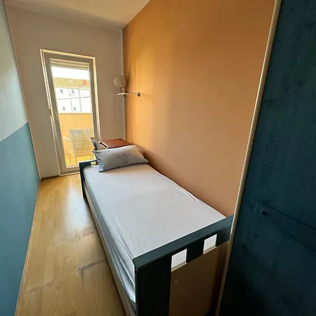Attractive High Quality Friendly Apartman *