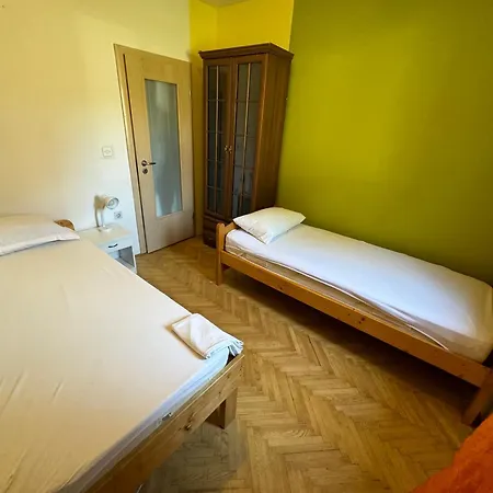 Attractive High Quality Friendly Apartman Split
