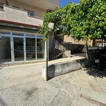 Apartman Attractive High Quality Friendly Split