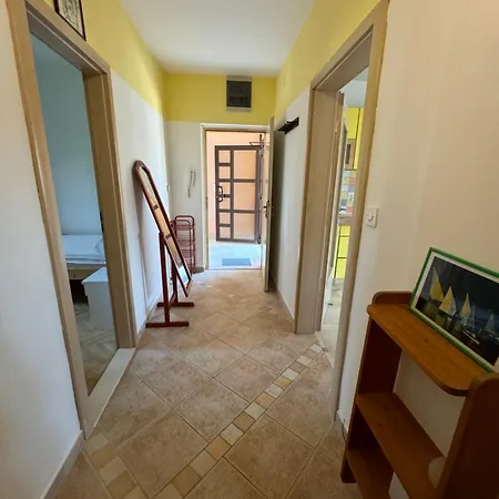 Apartman Attractive High Quality Friendly