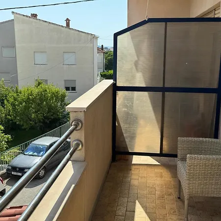 Apartman Attractive High Quality Friendly Split