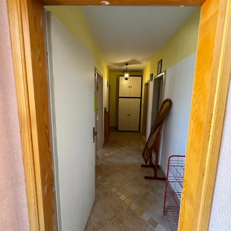 Attractive High Quality Friendly Apartman *