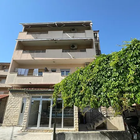 Attractive High Quality Friendly Apartman Split